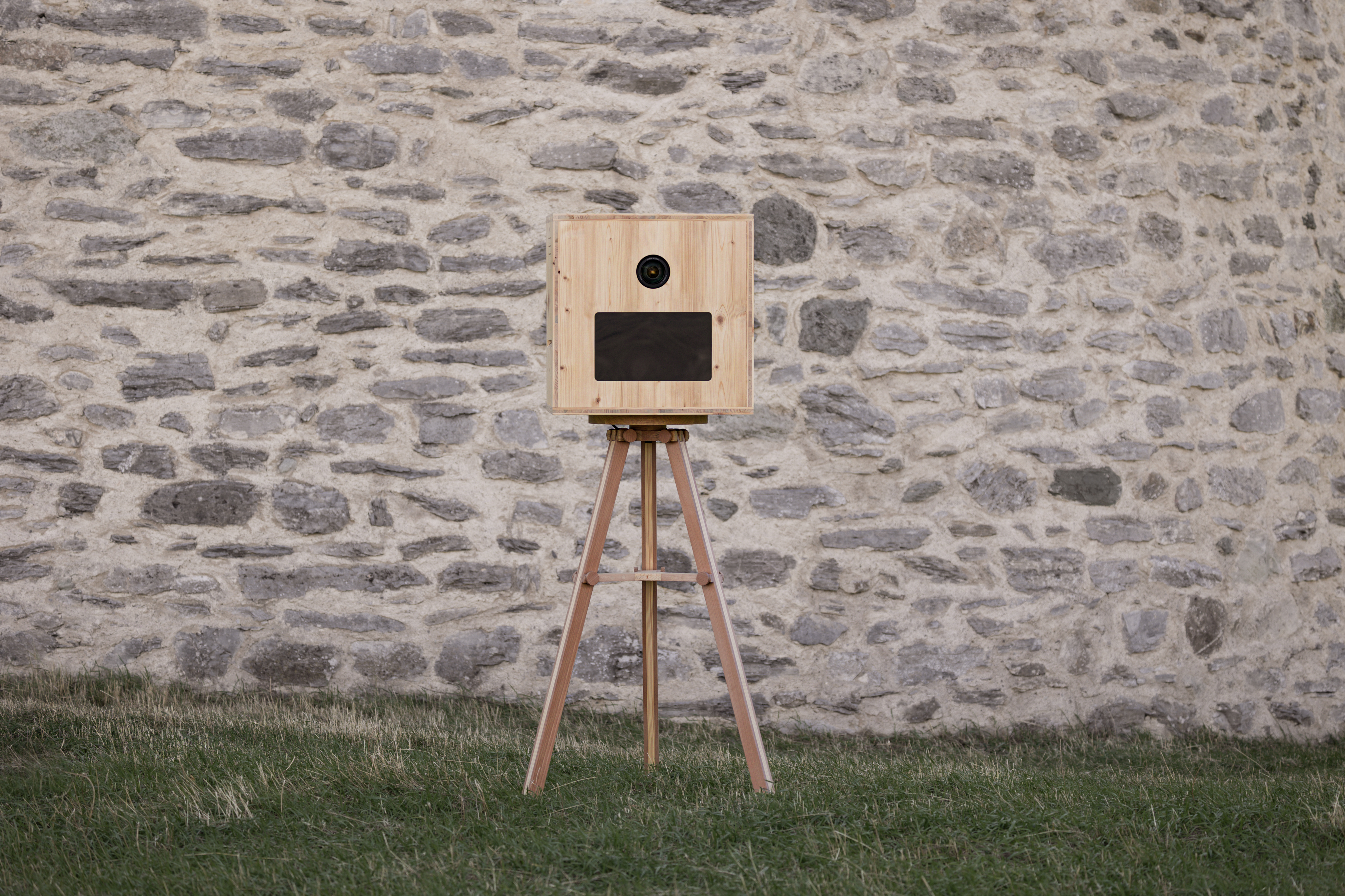 Introduction à Tomaton